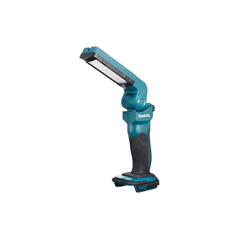 Makita ML801 Cordless LED Work Light for 14.4V/18V Batteries (Battery Sold Separately)