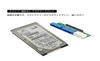 SinLoon Notebook PC IDE Female To Desktop IDE Male Converter Adapter Suitable for All Laptops with IDE Hard Including Female IDE To Male IDE Adapter