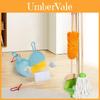 Early Education Wooden Cleaning Toy Set With Hands On Skills Development For Children