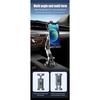 Car Cup Phone Holder Adjustable Car in-car Water Cup Holder Long Joint Position CellPhone Tablet Computer Universal Car Bracket