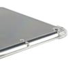 Mobilis R Series - Coque de protection pour iPad 10.2'' (2019 - 7ème génération) - Transparent
