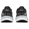 New Nike SuperRep Go 3 Flyknit Next Nature Black Metallic Silver Women's DH3393-010