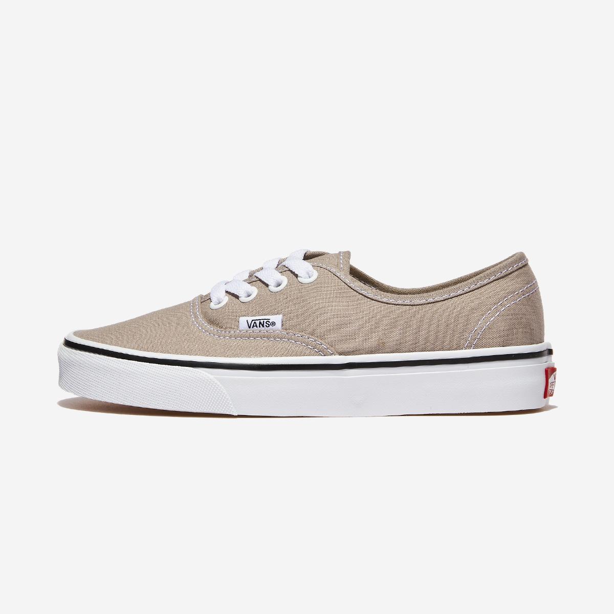 

[Vans] Authentic - Color Theory Atmosphere, VN0A2Z3ZHCZ, 1010108269, Popular Korean Shoes 275