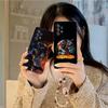 Coque de téléphone portable Darksiders pour Samsung Galaxy M55 54 42 35 34 33 32 23 22 15 14 13 12 F55 5G Couverture Colorée Luxe Jolie