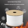 Manșoane Marcatoare de Fire PVC Ignifuge Tie Boshi Plug CN (adaptor inclus)