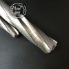 High-Speed Steel 6542 Three-Flute Countersink Drill Bit with Taper Shank