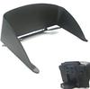 7" Portable Navigation Sun Shade Visor