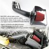 Cold Air Intake Pipe with Filter Heat Shield For 2015- Ford F-150 Model 5.0L V8 Engine Manual Automatic Transmission