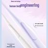Saky Soft Bristle Toothbrush