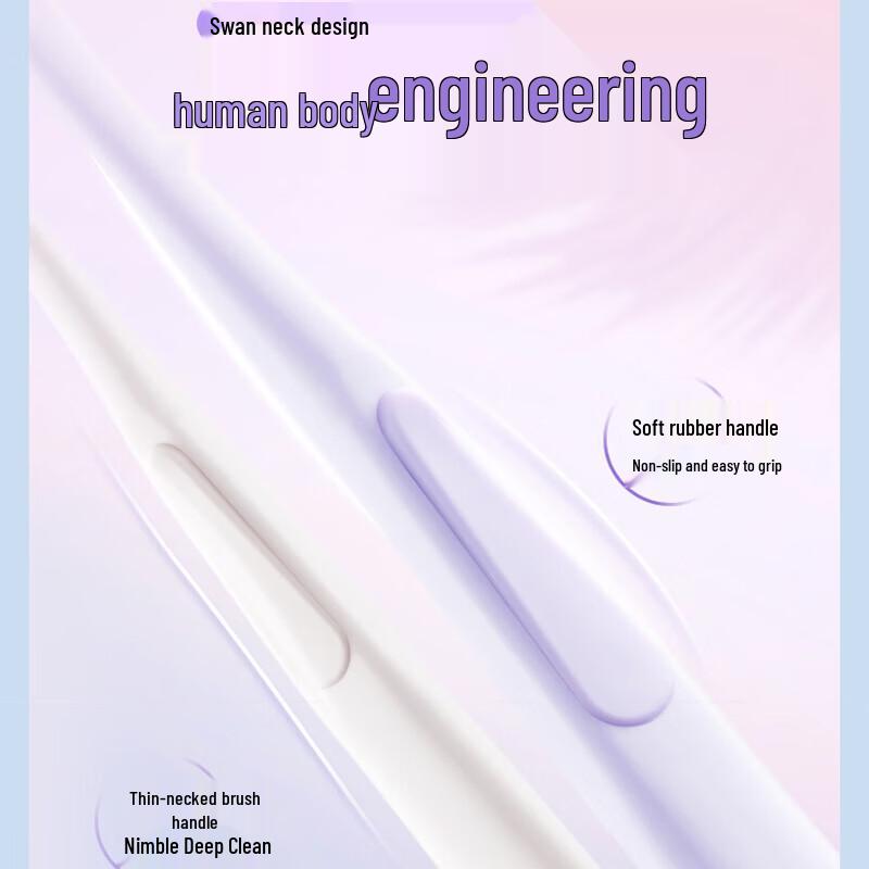 Saky Soft Bristle Toothbrush