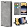 For Xiaomi Redmi Note 14S 4G Case Skin Touch Leather Wallet Phone Cover