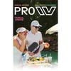 Collaborator Designed Limited Colorway 16mm Full Thermoformed Carbon Fiber Core Pro Tournament Pickleball Paddle Indoor Outdoor Training Racket