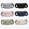 Large Capacity Nylon Shoulder Bag Casual Dumpling Bag Fashion Oxford Cloth Crossbody Bag  Women