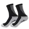 10 Pairs of Men's Spring and Autumn Football and Basketball Sports Towel Bottom Sweat Absorption Shock Non Slip Pressure Tube Socks