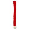 1Pcs Small Pet Red Knitted Christmas Scarf Soft Comfortable Lightweight for Cats Dogs Perfect for Photo Shoot Party