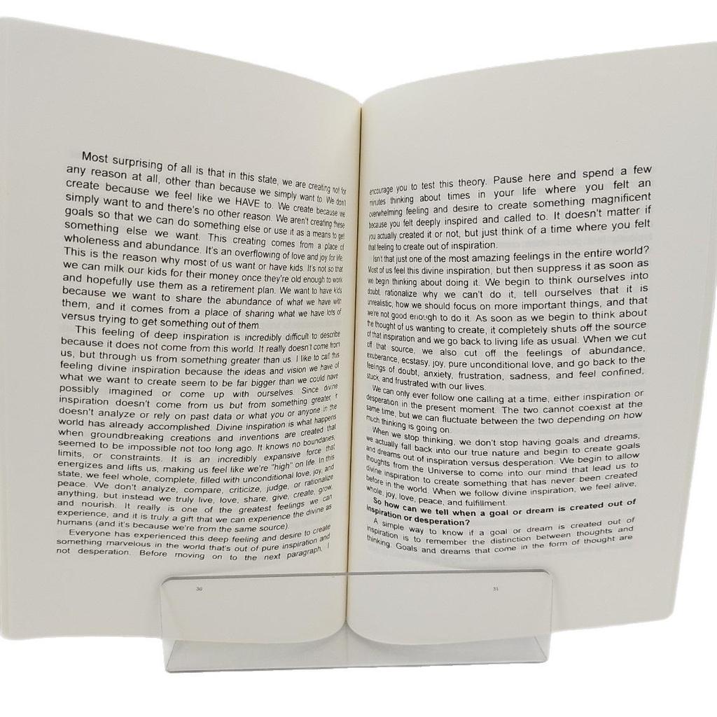 Question Your Thoughts