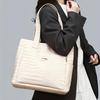 Women's Large Capacity Tote Bag Shoulder Bag
