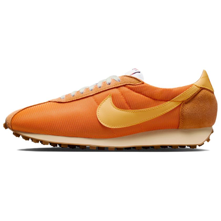 Nike LD-1000 Comfortable Versatile Casual Running Shoes Men sneakers Orange Yellow HJ4687-802 43