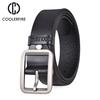 Men Belt Genuine Leather Belt For Men High Quality Fashion Designer Luxury Real Leather Strap Male