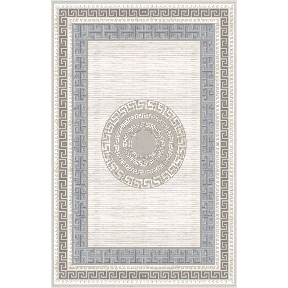 Rovigo Home Pratelný tištěný koberec RVGHOME0620