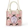 Sanrio Mini-Handtasche Hello Kitty 345059 2-Wege (Traumband)