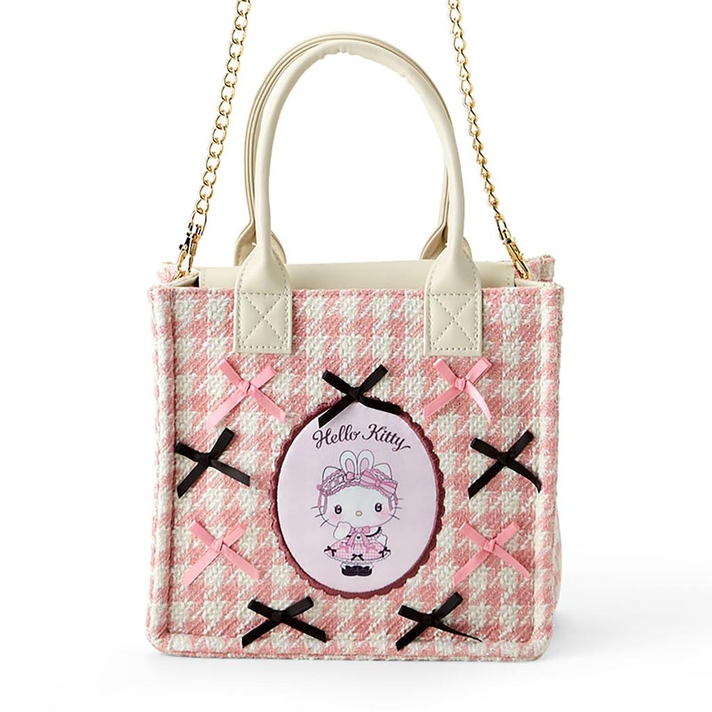 Sanrio Mini-Handtasche Hello Kitty 345059 2-Wege (Traumband)