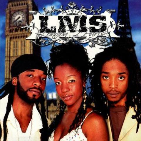 

LP Record LMS - London 2 Paris VPLP2298 VP 2005 US Reggae, Ska & Dub