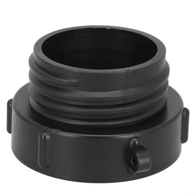 Thread To Coarse Container Adapter 1pc Easy To Use