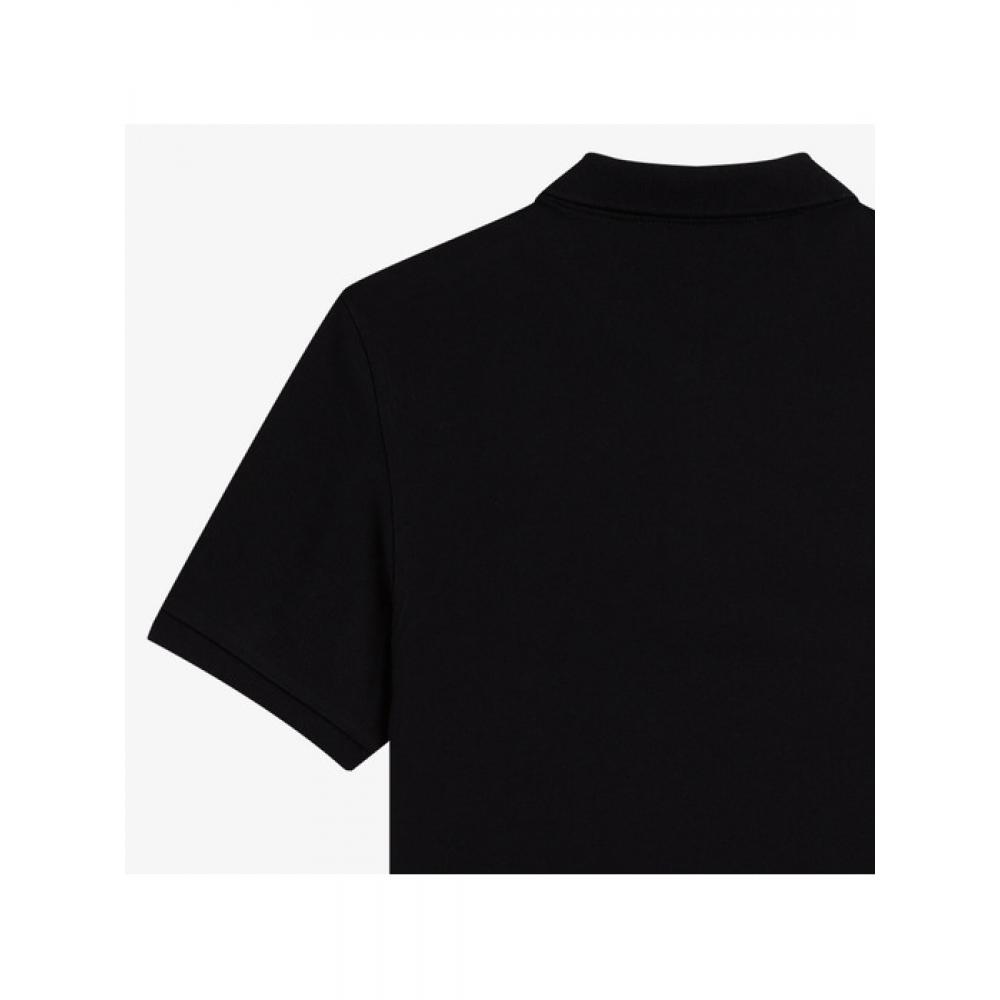 Fred Perry Plain Fred Perry Shirt  906   Afpm2316000 906 