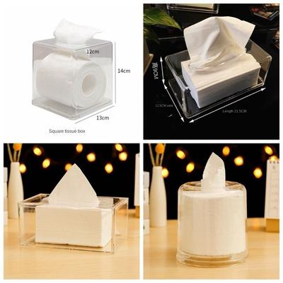 Decoraciones de mesa y accesorios – Servilleteros sobre la mesa