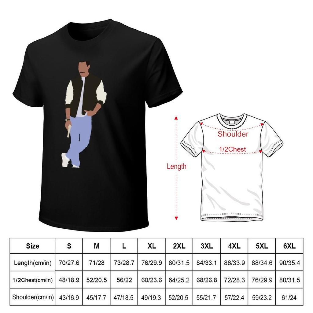 Beverly Hills Cop TShirt Boys Whites Plain Tshirts Man Croswit Shirt Man Mens T Shirt Graphic