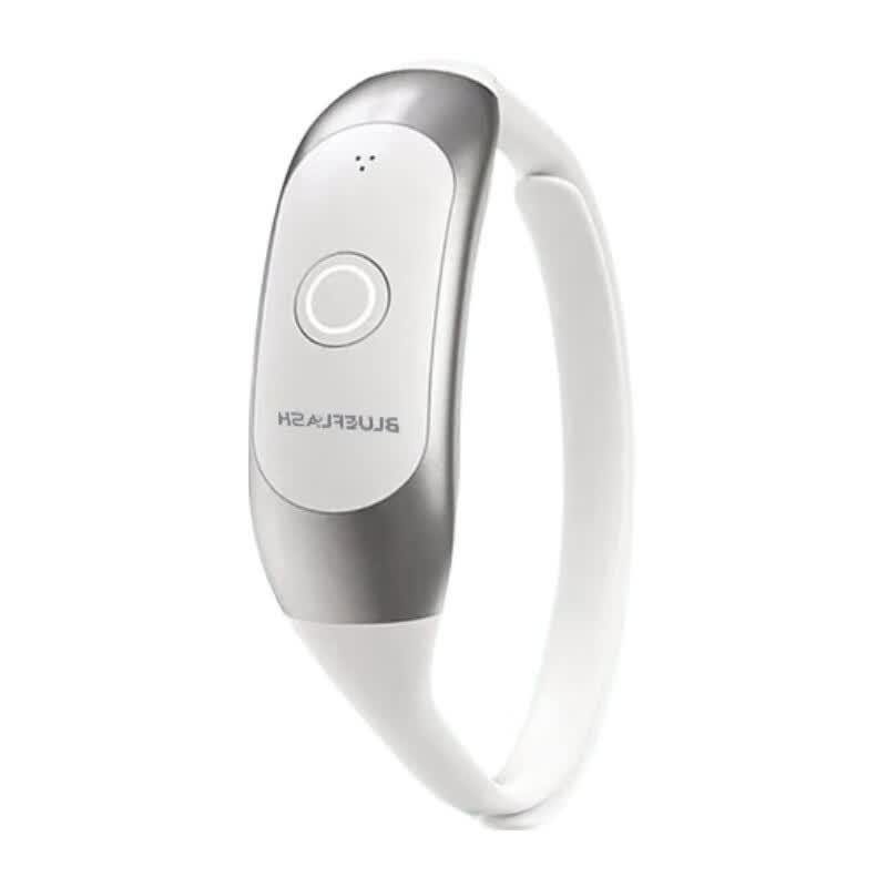 Blue Flash Smart Neck Massager CN plug (adapter included)