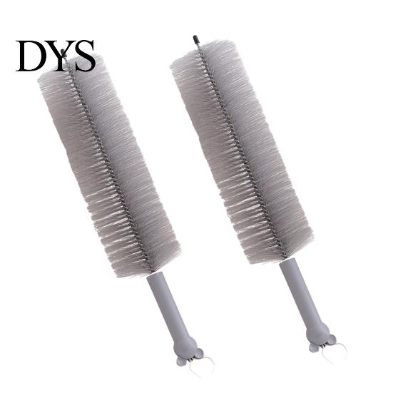 Reusable Dusting Tool for Home Bendable Cleaning Brush, Washable Dust Duster with Flexible Head, Air Conditioning Grilles Effective Lightweight
