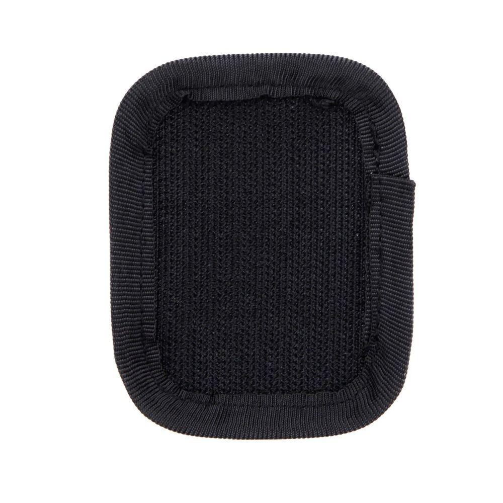 Black/Green/Brown Inner Separation Holder Module Storage Bag Panel Pouch EDC Tool  Camping Hiking