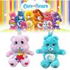 Urso Arco-Íris Pelúcia Brinquedo Máquina de Garra Travesseiro