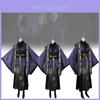 Exquisite Black Myth Wukong Cosplay Costume With Vintage Style For Game Enthusiasts