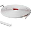 1PC self-adhesive wall edge strip decorative strip, suitable for wall, edge, border, window frame, tile back plate, skirting board