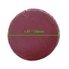 100PCS Sanding Discs Round Abrasive Sandpaper Grit 800-3000 Sanding Belt Paper Polish Pad Angle Grinder