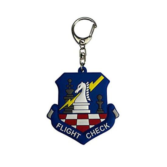 

KB Miscellaneous Goods Soft Key Holder Flight Inspection Squadron KBSK23004 (Iruma) -