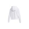 Adidas Neo Sweatshirts Women's White Hooded Moderate Regular GP5864
