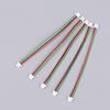1/3/5Pcs 10Cm Stemma Qt/Qwiic Jst Sh 4-Pin Wire Cable Adapter Connector