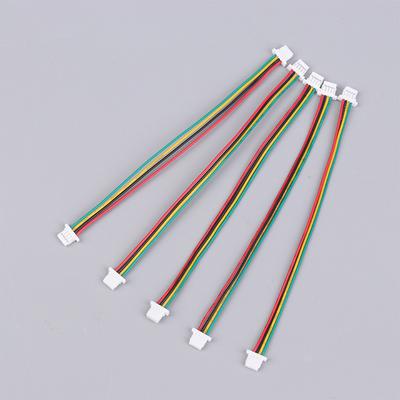 1/3Pcs 10cm STEMMA QT/Qwiic JST SH 4-Pin Wire Cable Adapter Connector