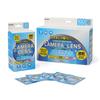 Kenko Camera and Lens Cleaner Wet Type 100 Pack Quick-Drying Disinfectant Individually Packaged Glasses and Smartphone Cleaning 888148