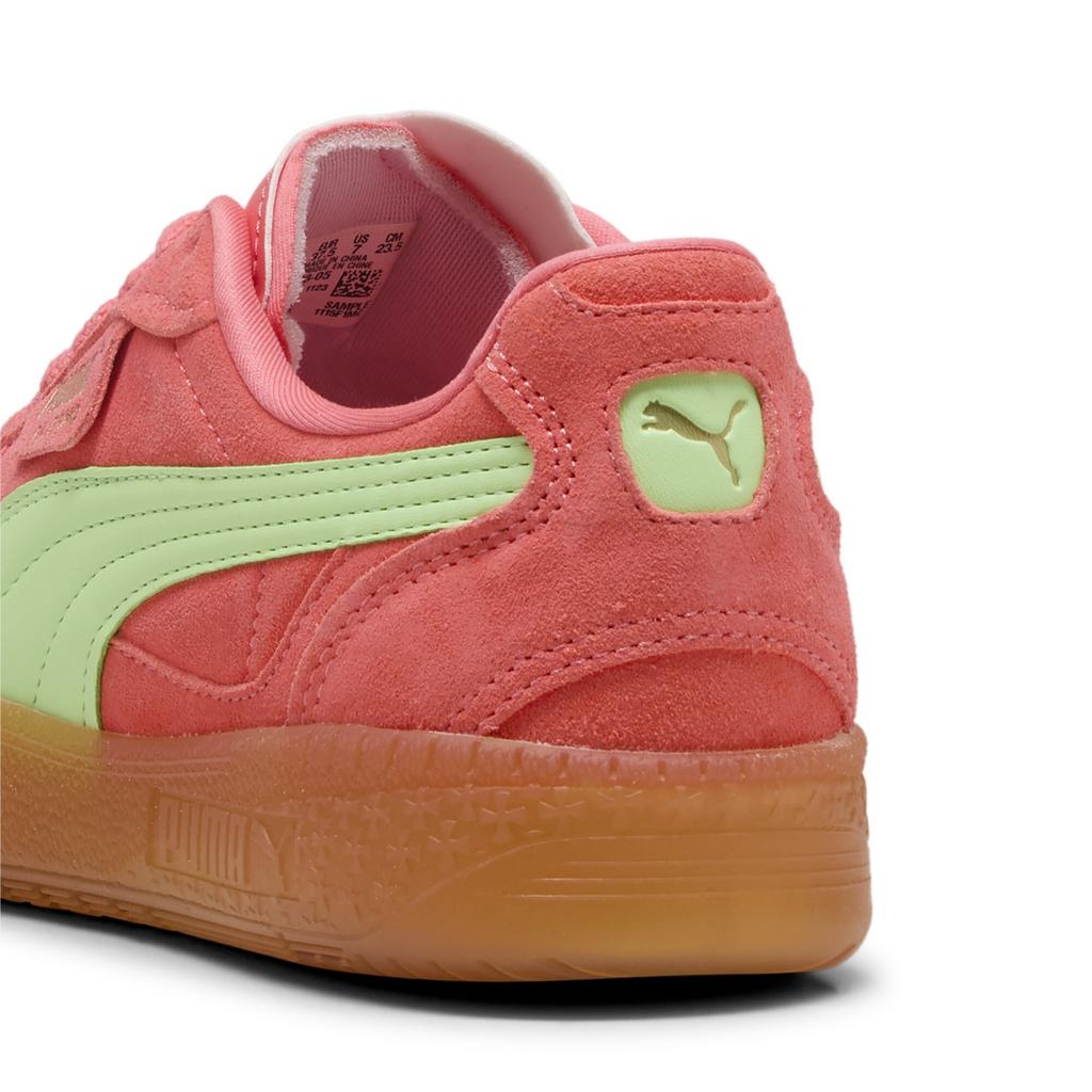Puma PALERMO MODA XTRA GUM Women's Sports Shoes Pink 40032305 R 37