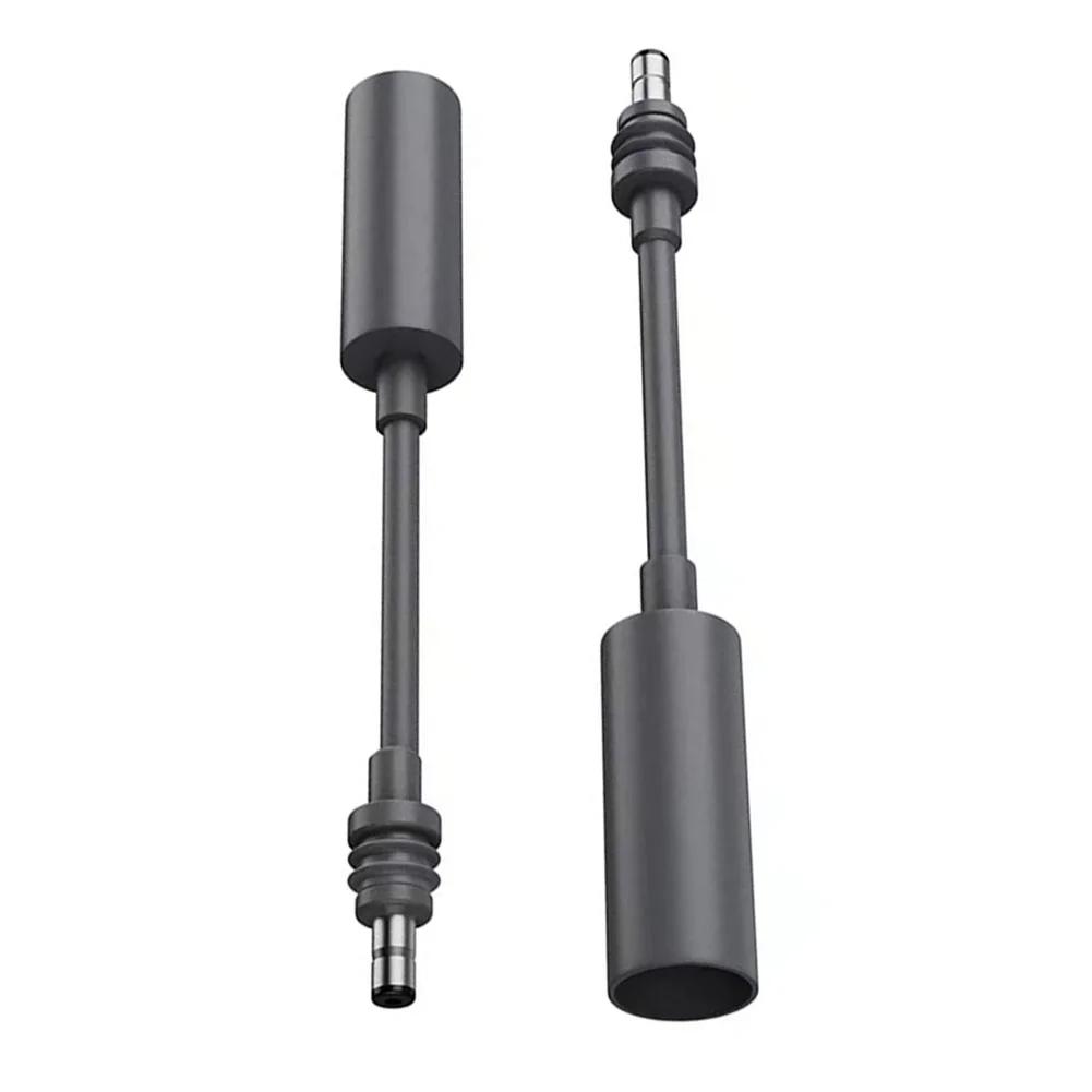 For Starlink Mini Extension Cable, DC Female To Male , Waterproof Power Conversion Adapter, Connector, Charger, 18cm