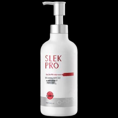 Champús y acondicionadores para el cabello