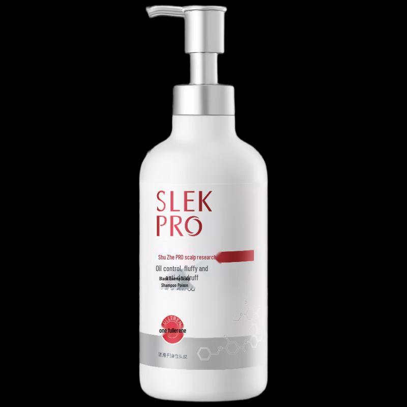Slek Oil Control Anti-Dandruff Shampoo