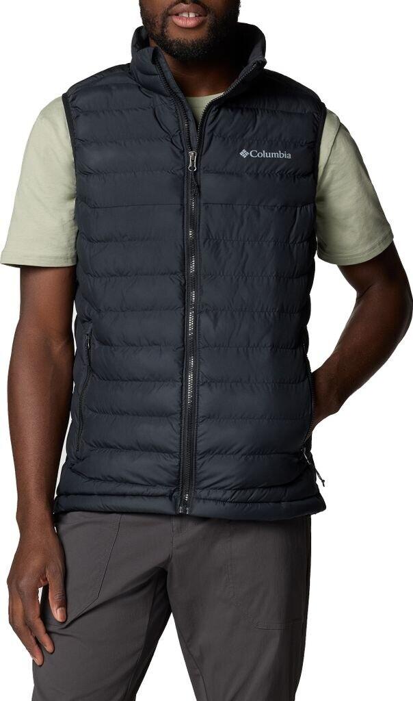 Columbia Powder Lite II Vest Black