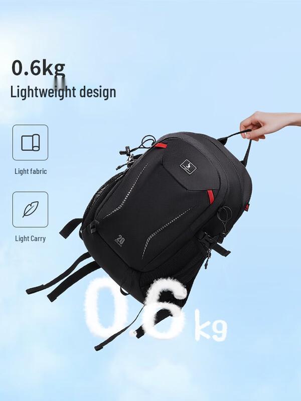 OIWAS Легкий походный рюкзак Explorer