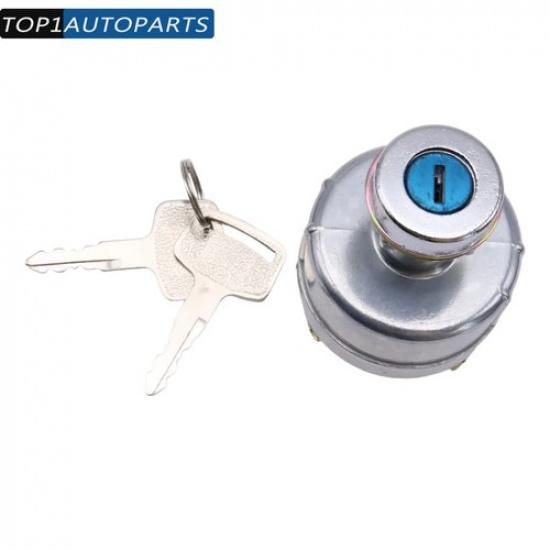 Ignition Switch For Mitsubishi MT30D MT33 MT33D MT160 MT160D MT180 MT180D MT185